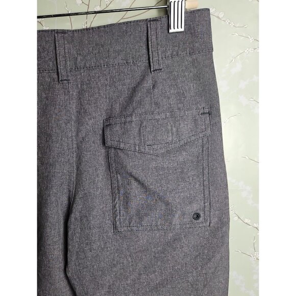 Vanphibian by Vans Boys Shorts Size 12 - Picture 4 of 5